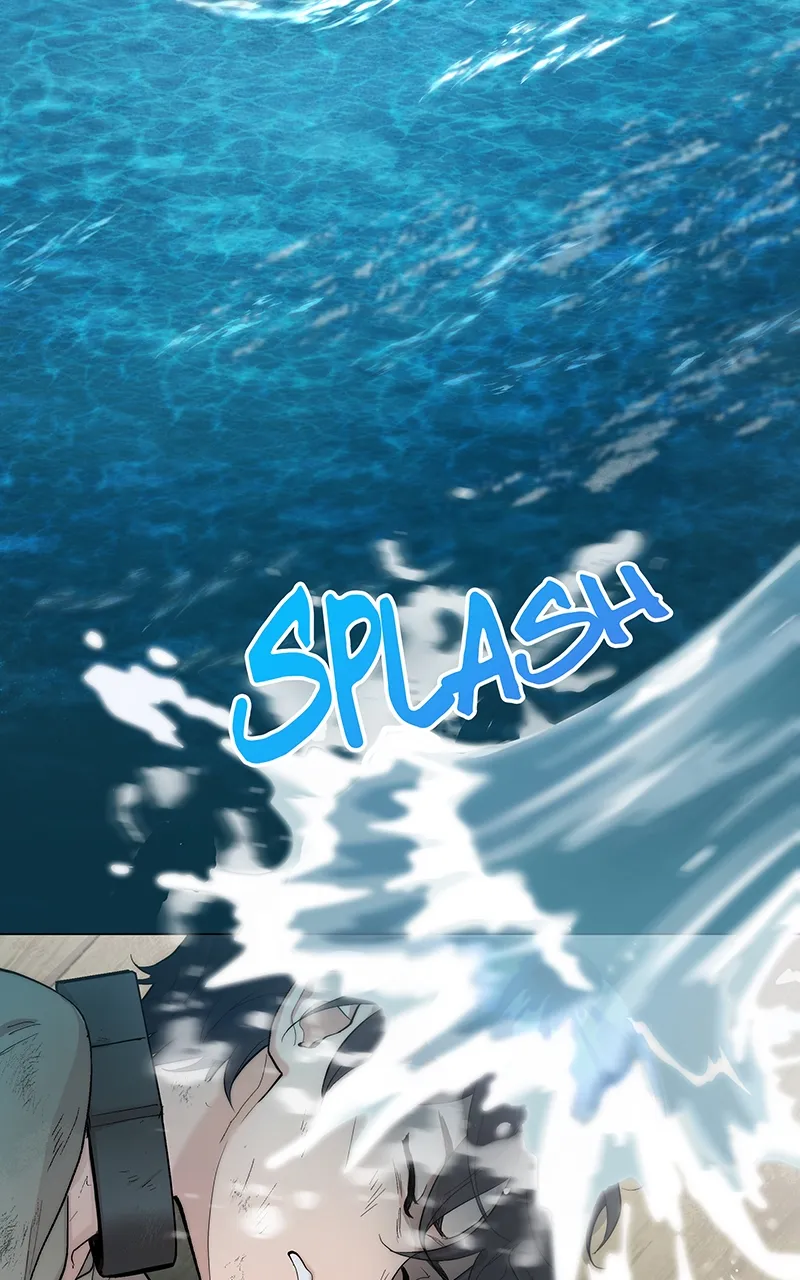 Read Seabird and the Wolf Manga Online