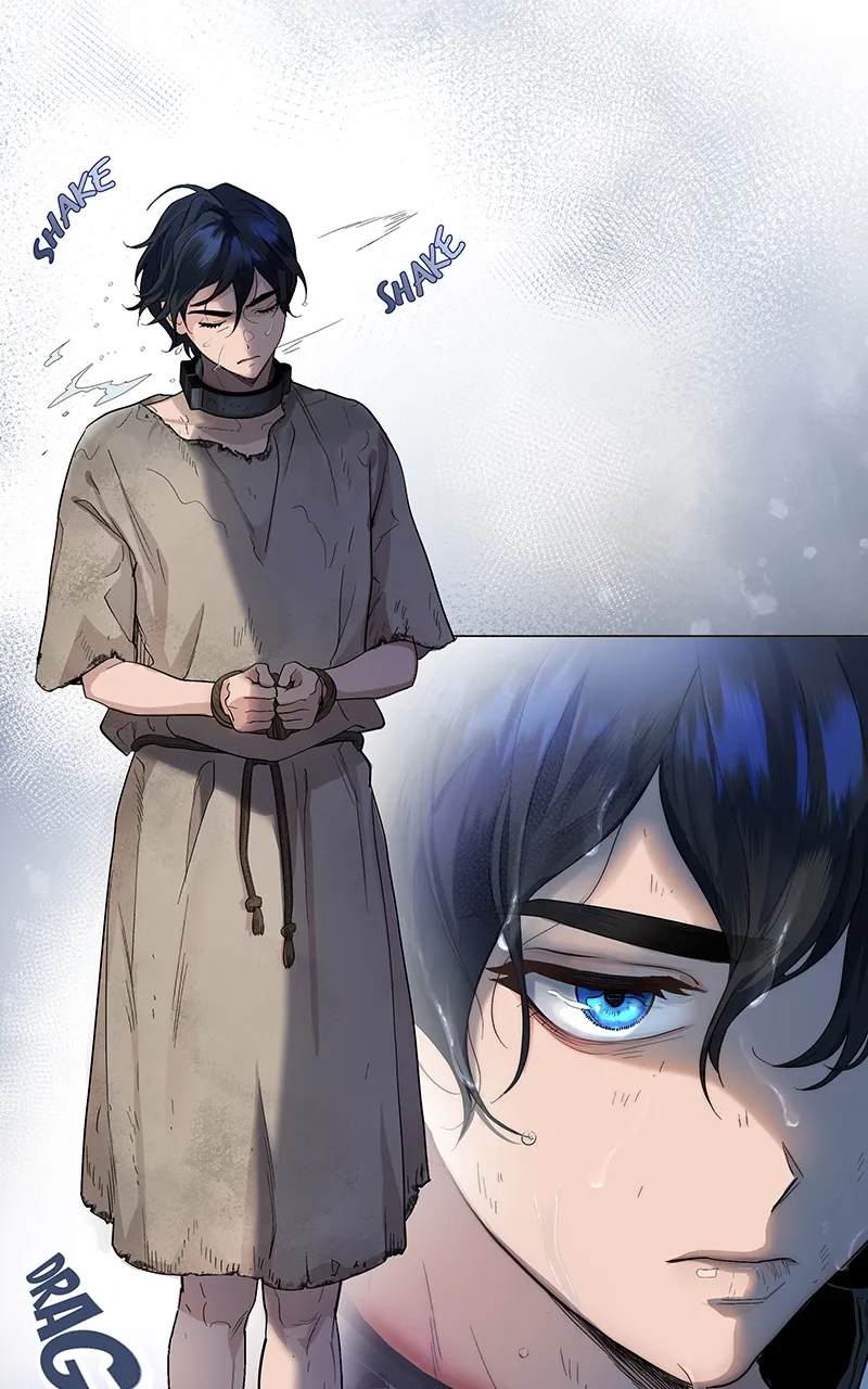 Read Seabird and the Wolf Manga Online
