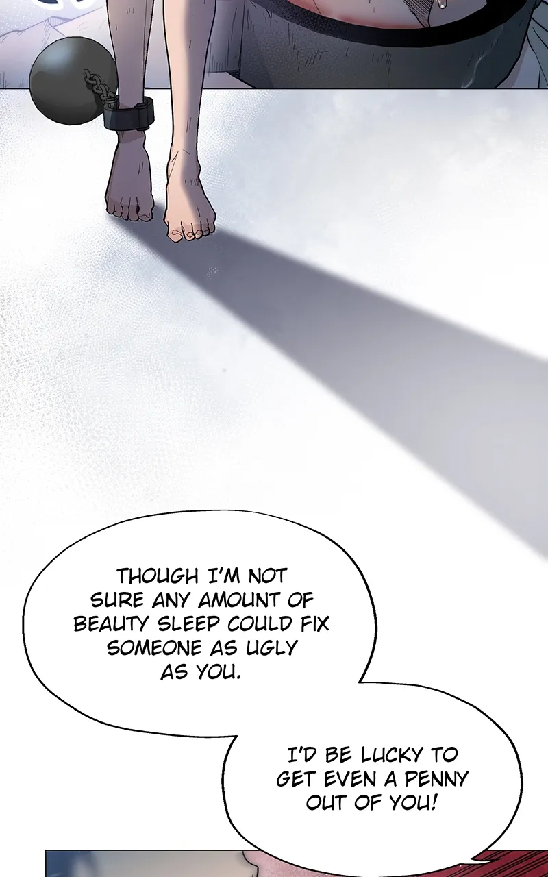 Read Seabird and the Wolf Manga Online
