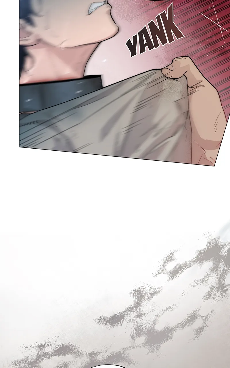 Read Seabird and the Wolf Manga Online