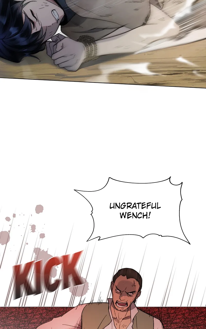 Read Seabird and the Wolf Manga Online