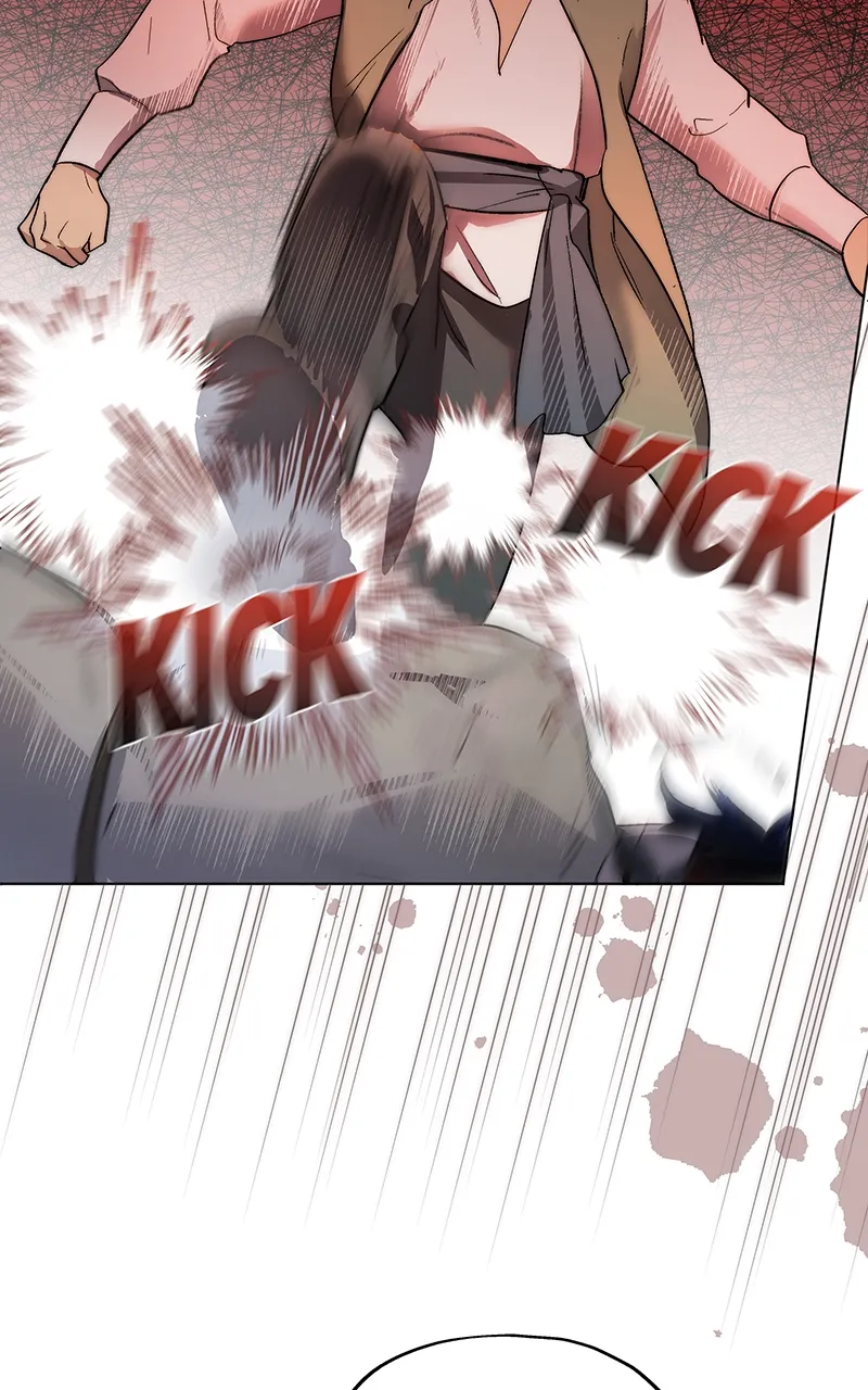 Read Seabird and the Wolf Manga Online