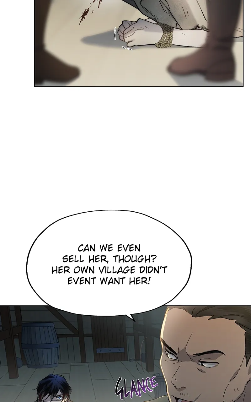Read Seabird and the Wolf Manga Online