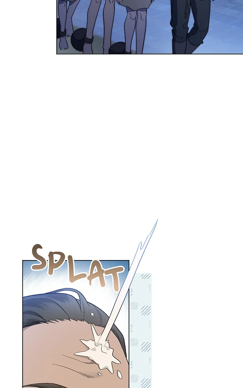 Read Seabird and the Wolf Manga Online
