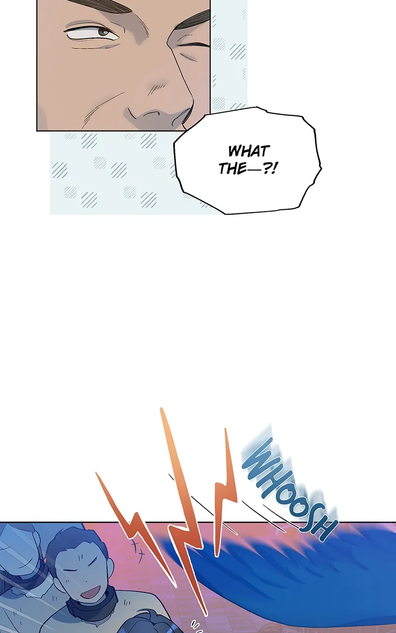 Read Seabird and the Wolf Manga Online