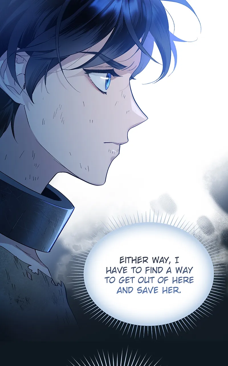 Read Seabird and the Wolf Manga Online