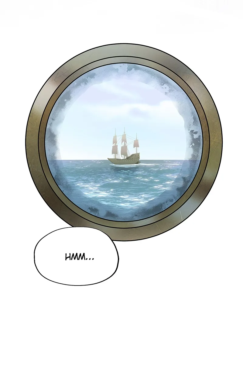 Read Seabird and the Wolf Manga Online