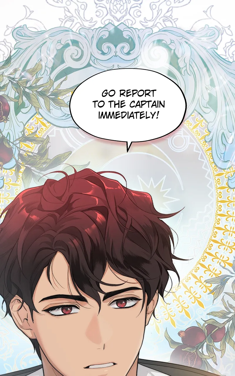 Read Seabird and the Wolf Manga Online
