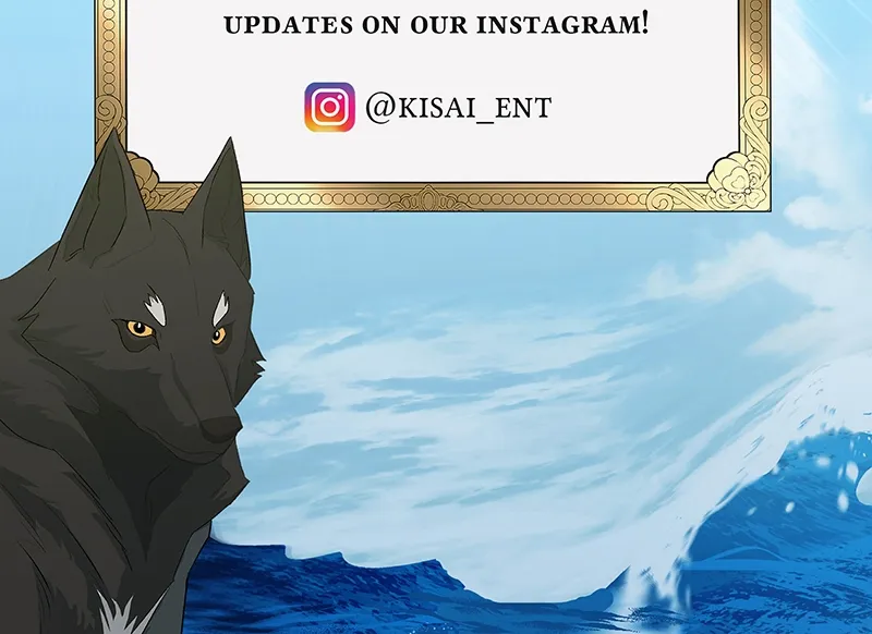 Read Seabird and the Wolf Manga Online