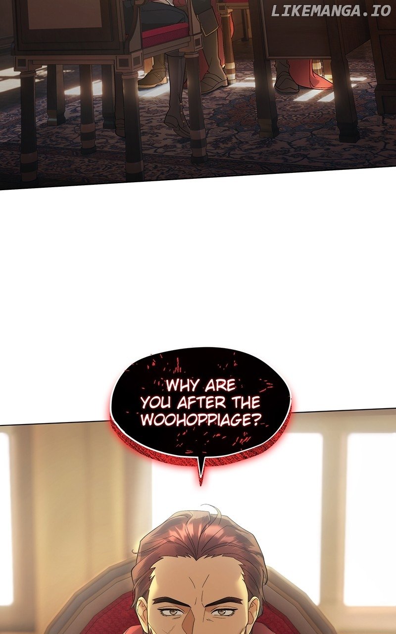 Read Seabird and the Wolf Manga Online