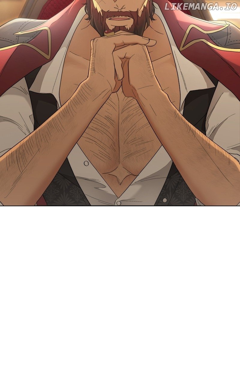 Read Seabird and the Wolf Manga Online