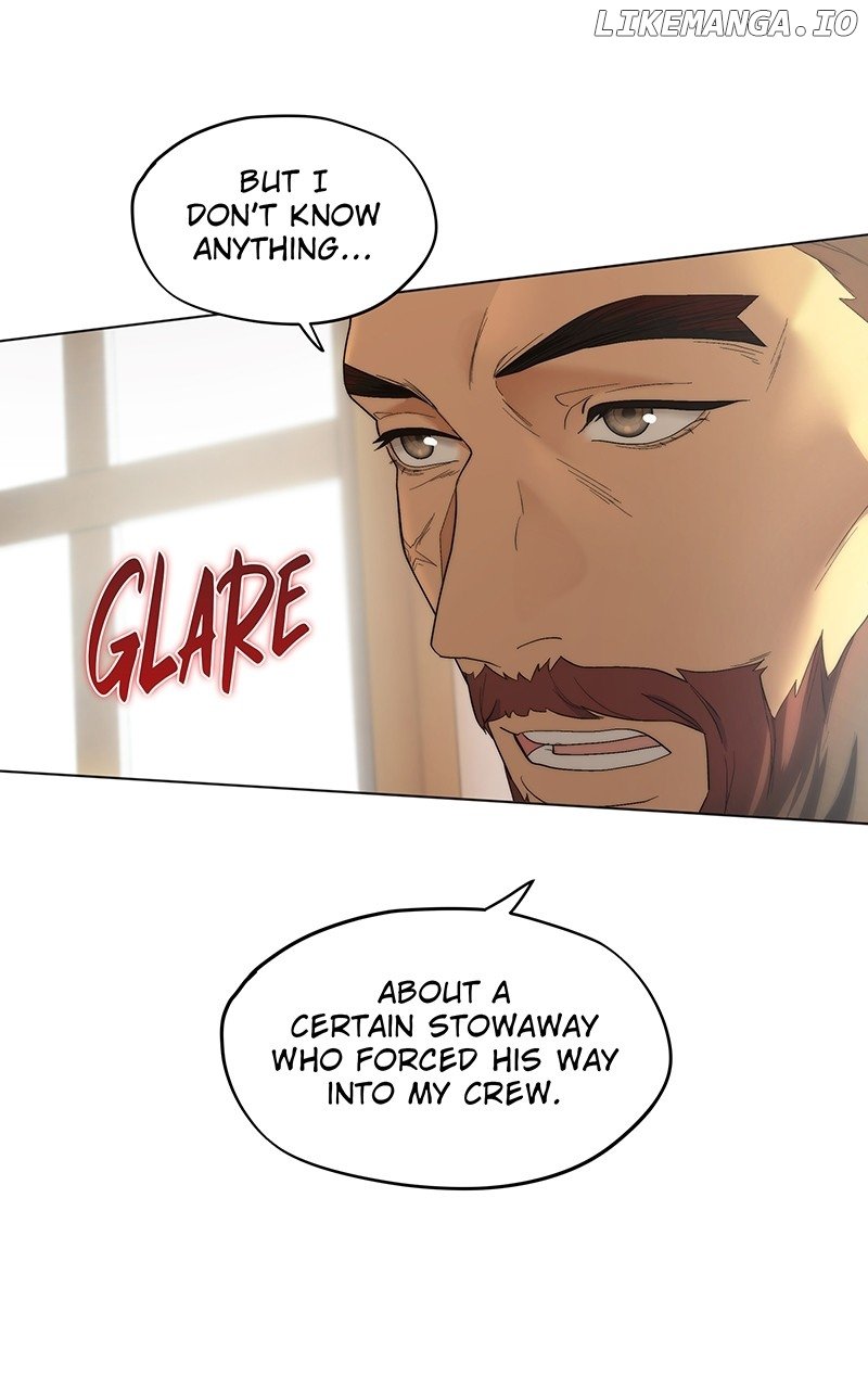 Read Seabird and the Wolf Manga Online