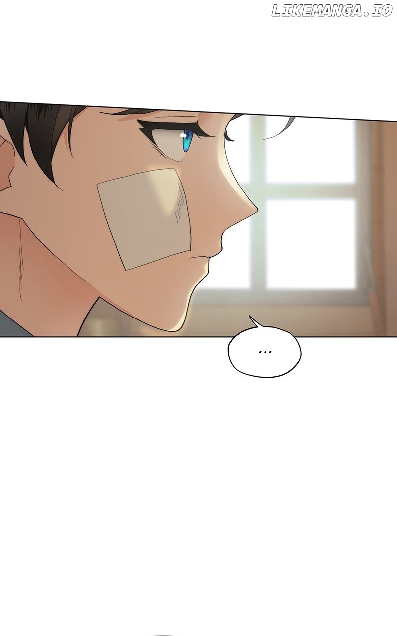 Read Seabird and the Wolf Manga Online