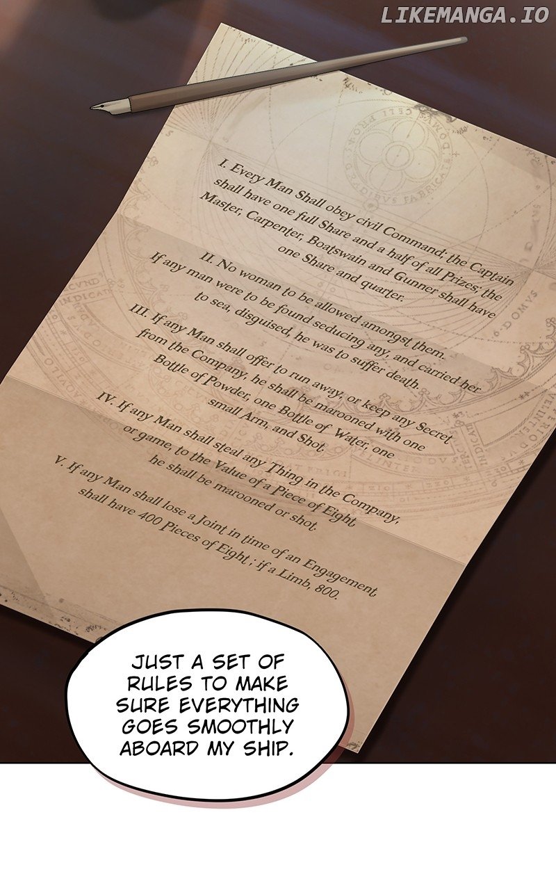 Read Seabird and the Wolf Manga Online