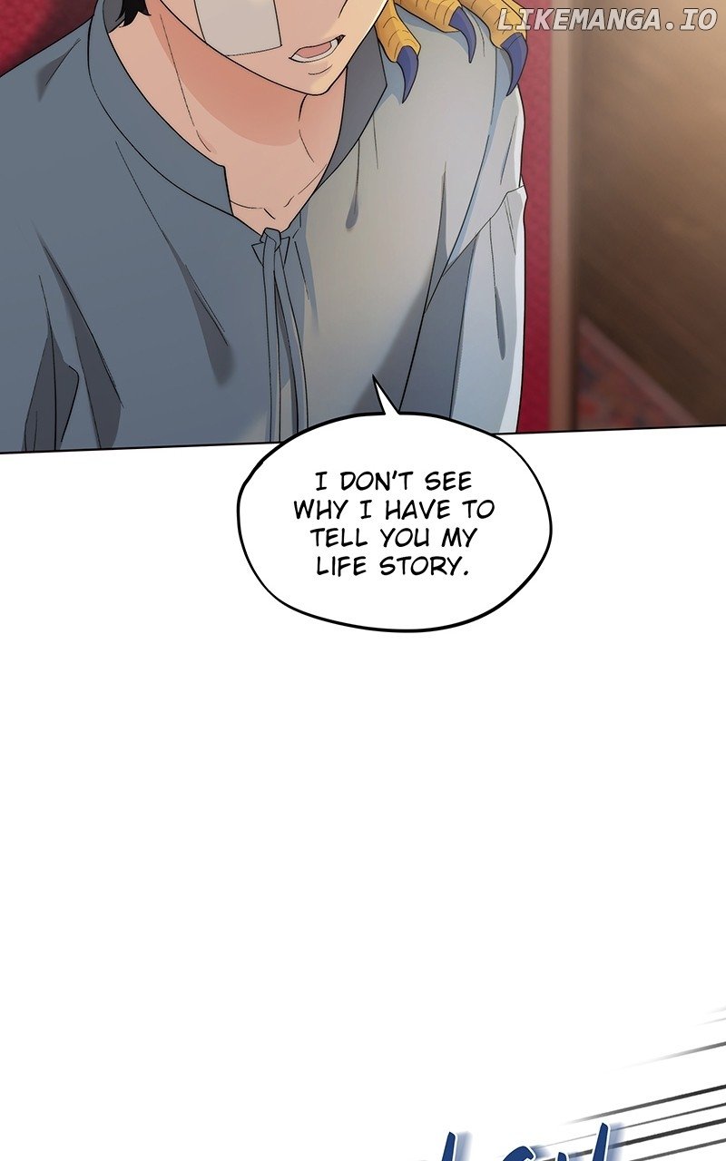 Read Seabird and the Wolf Manga Online