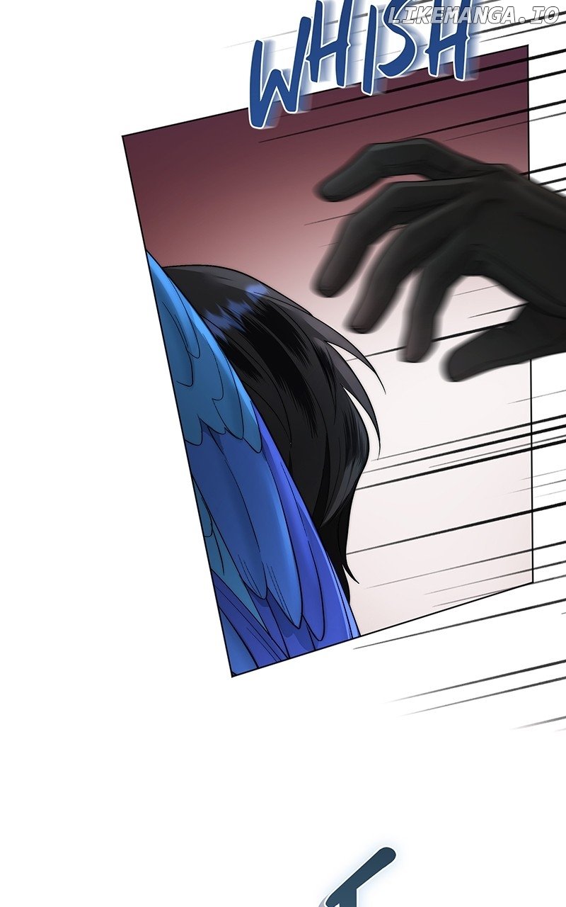 Read Seabird and the Wolf Manga Online
