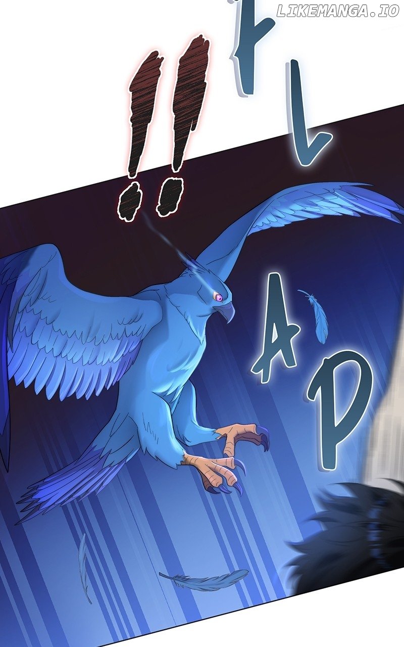 Read Seabird and the Wolf Manga Online