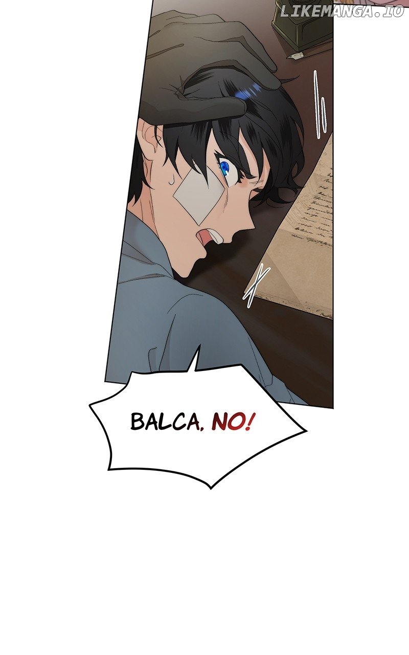 Read Seabird and the Wolf Manga Online