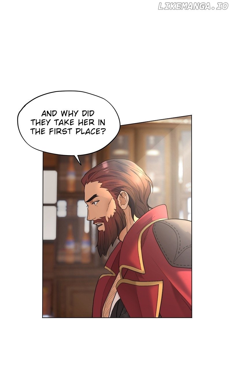 Read Seabird and the Wolf Manga Online