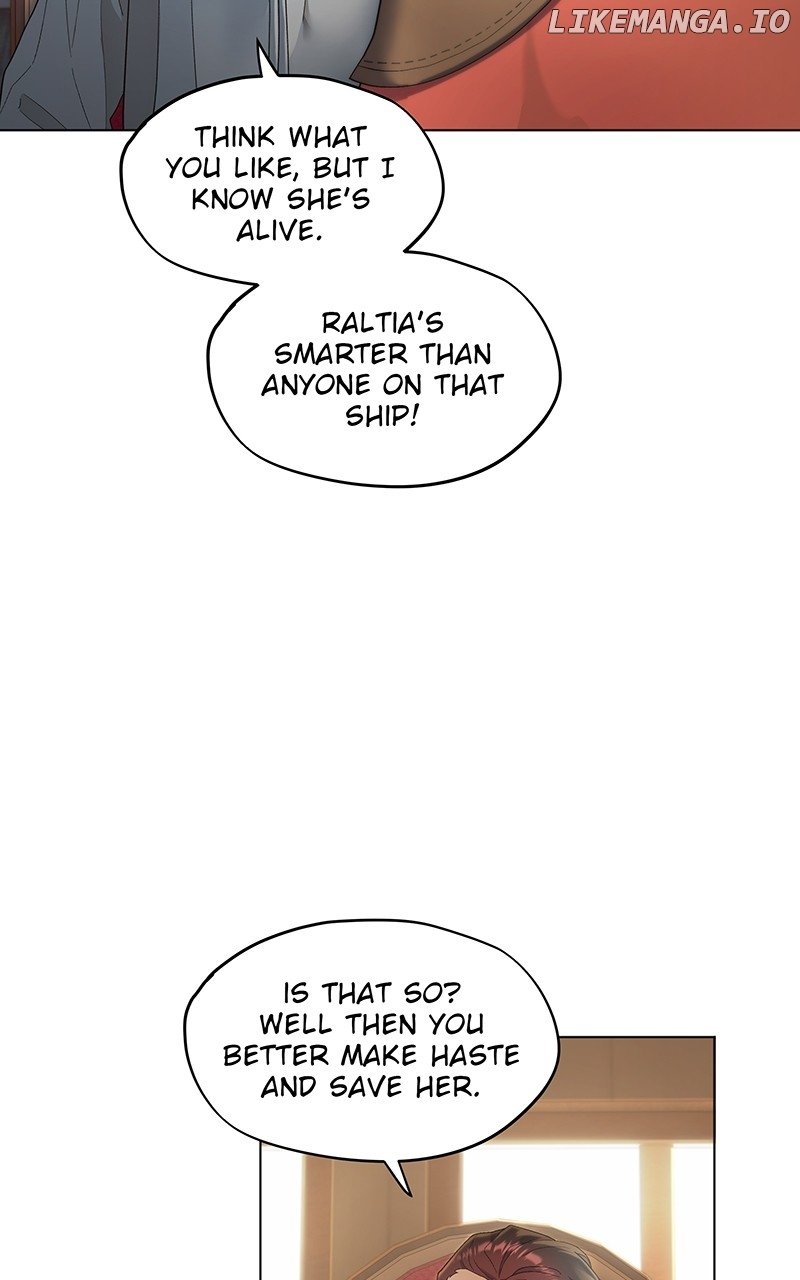 Read Seabird and the Wolf Manga Online
