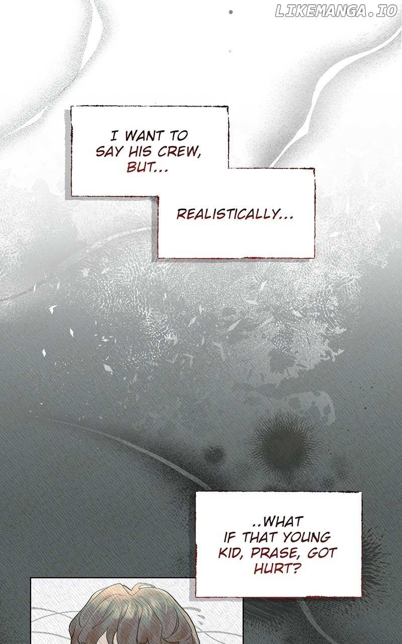 Read Seabird and the Wolf Manga Online