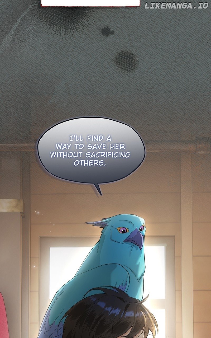Read Seabird and the Wolf Manga Online
