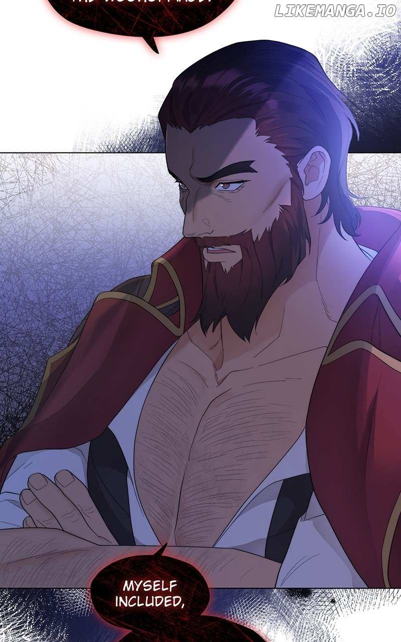 Read Seabird and the Wolf Manga Online