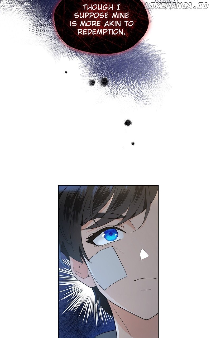 Read Seabird and the Wolf Manga Online