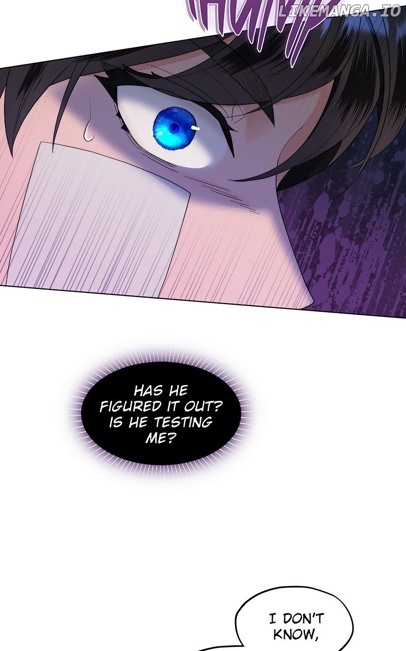 Read Seabird and the Wolf Manga Online