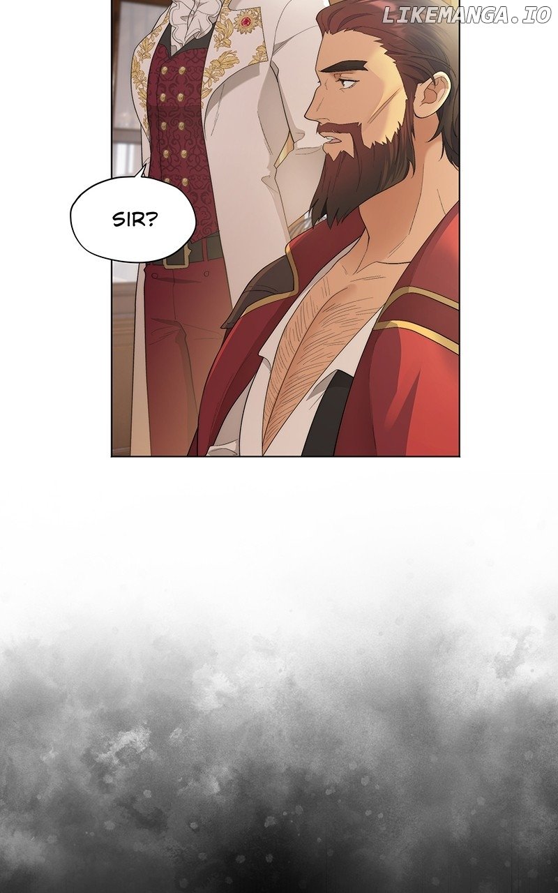 Read Seabird and the Wolf Manga Online
