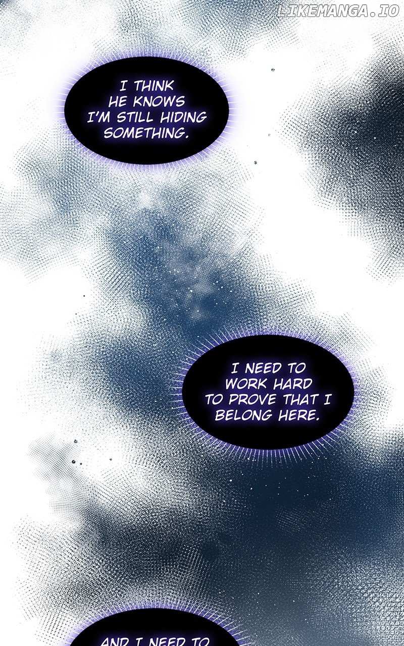 Read Seabird and the Wolf Manga Online
