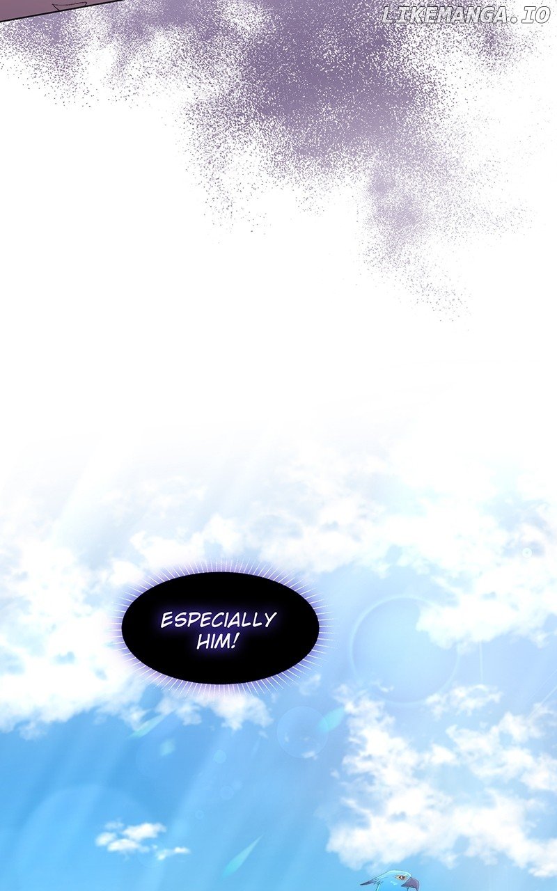 Read Seabird and the Wolf Manga Online