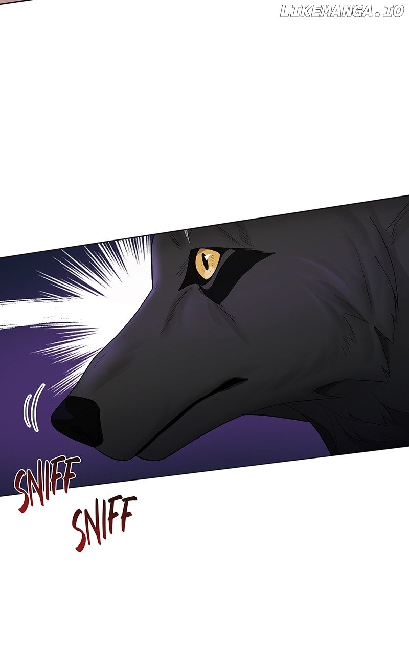 Read Seabird and the Wolf Manga Online