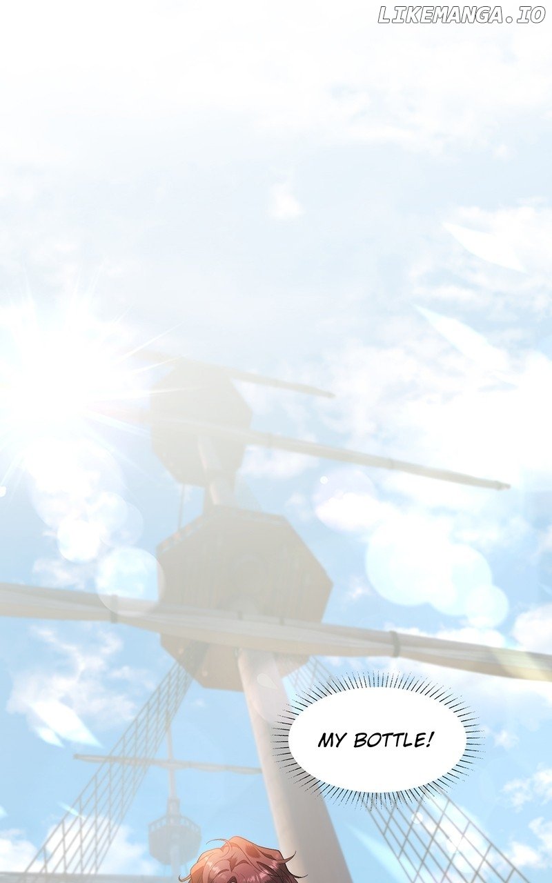 Read Seabird and the Wolf Manga Online