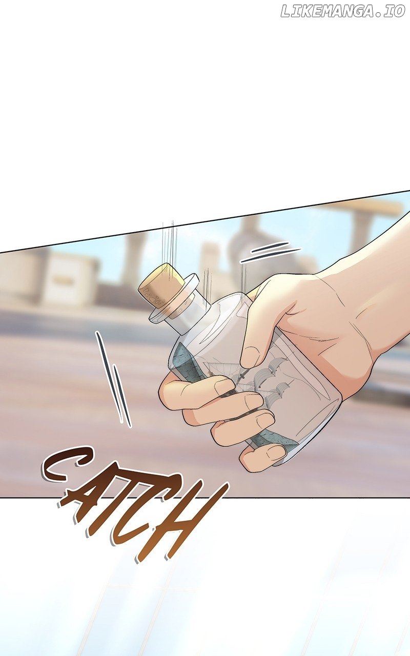 Read Seabird and the Wolf Manga Online