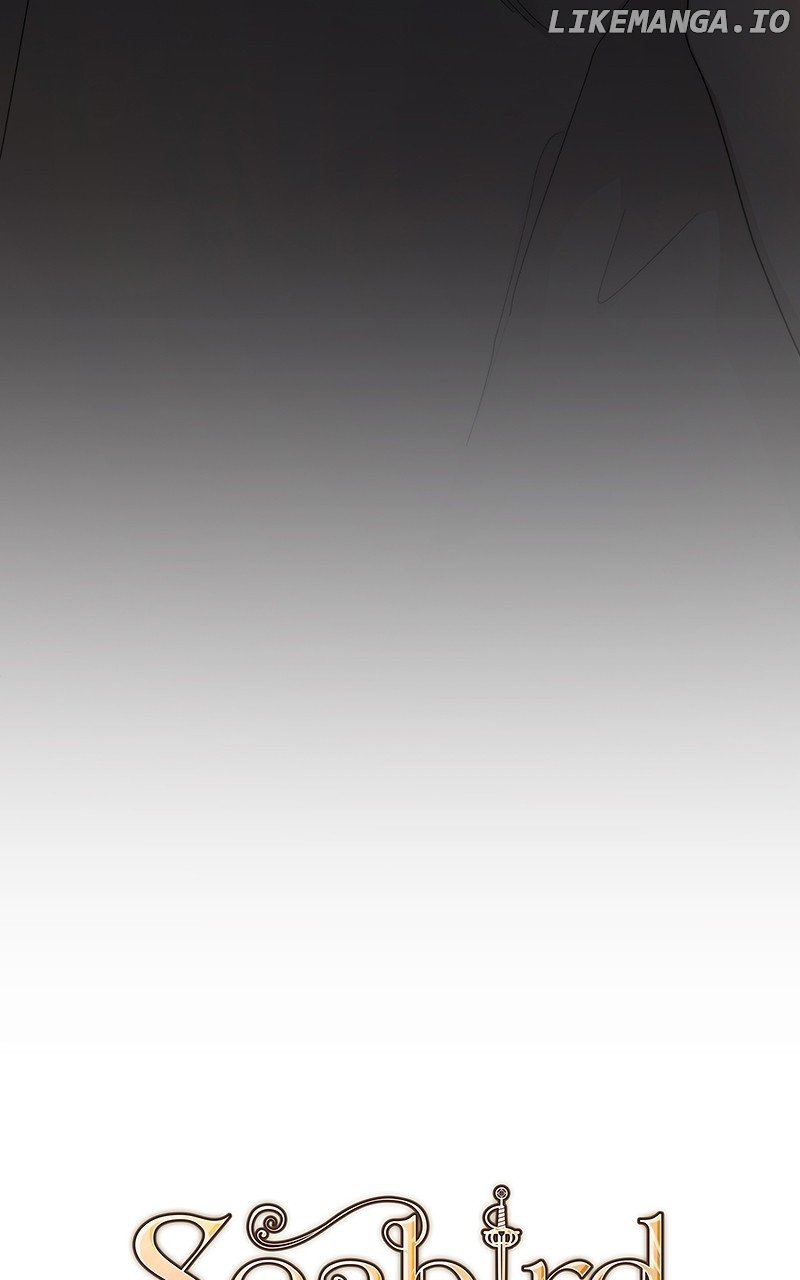 Read Seabird and the Wolf Manga Online