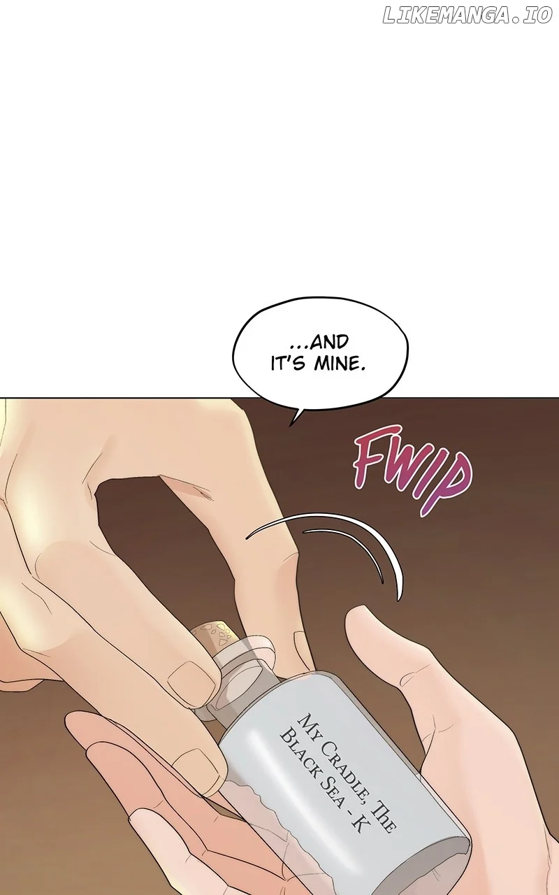 Read Seabird and the Wolf Manga Online