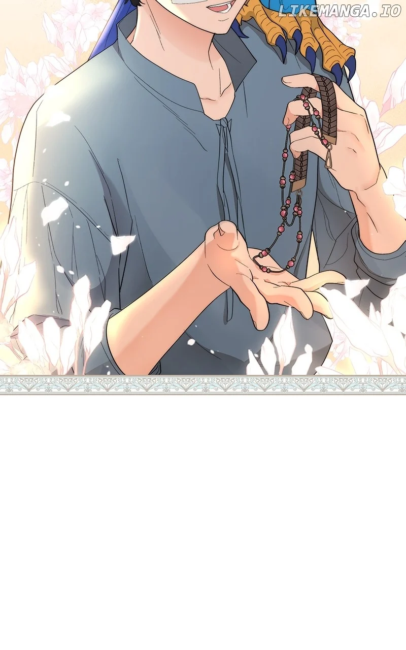 Read Seabird and the Wolf Manga Online