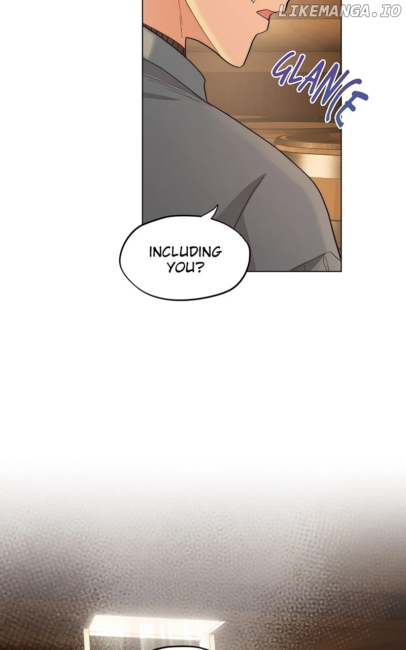 Read Seabird and the Wolf Manga Online