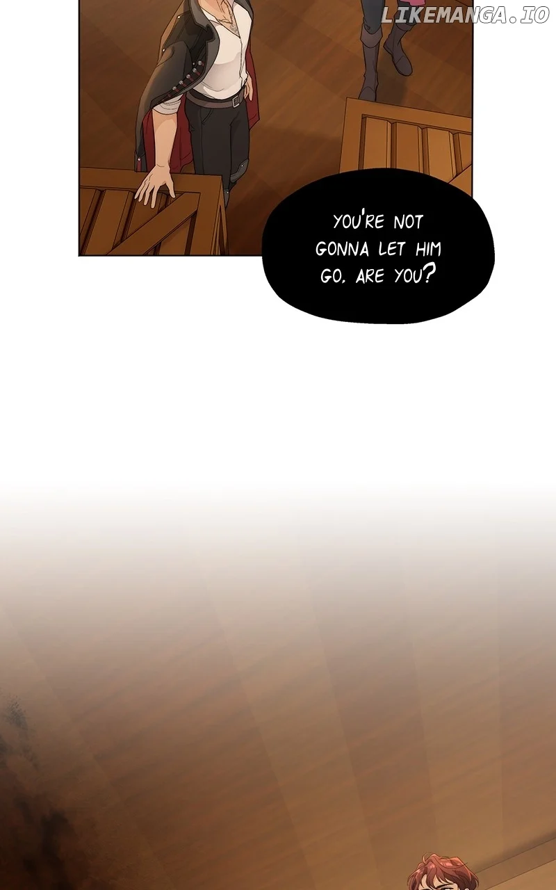 Read Seabird and the Wolf Manga Online