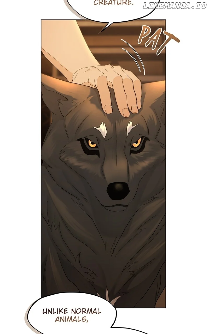 Read Seabird and the Wolf Manga Online