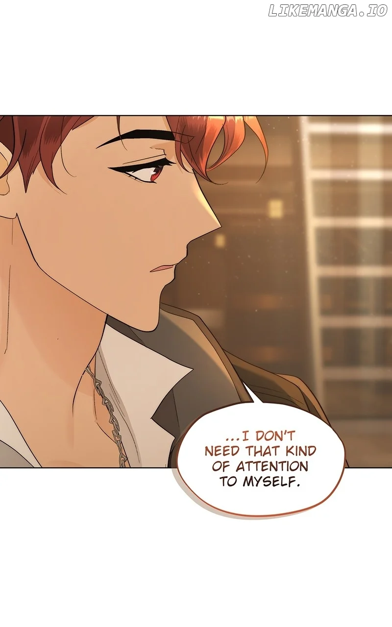 Read Seabird and the Wolf Manga Online