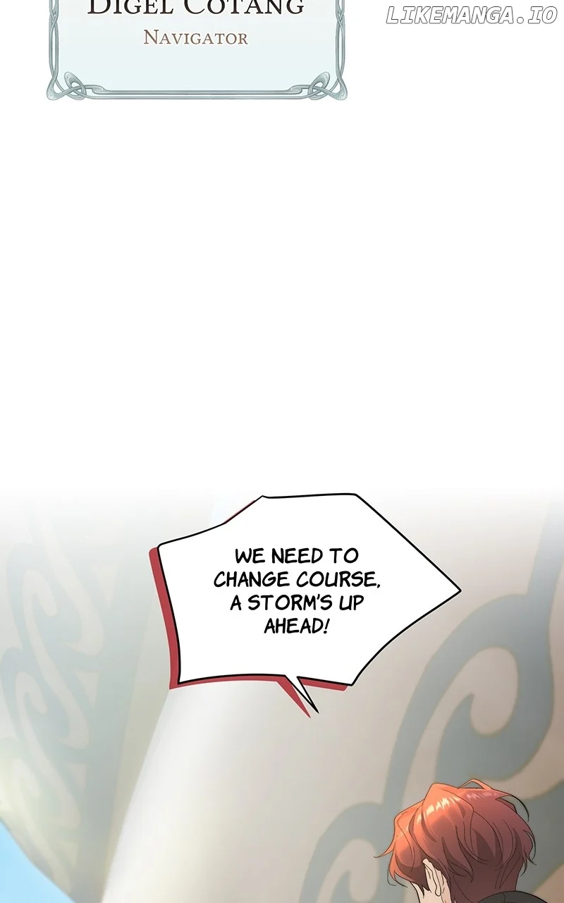 Read Seabird and the Wolf Manga Online