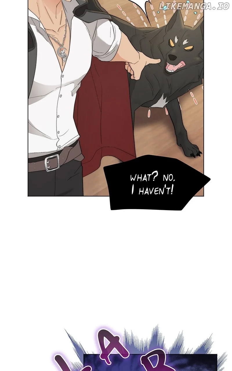 Read Seabird and the Wolf Manga Online