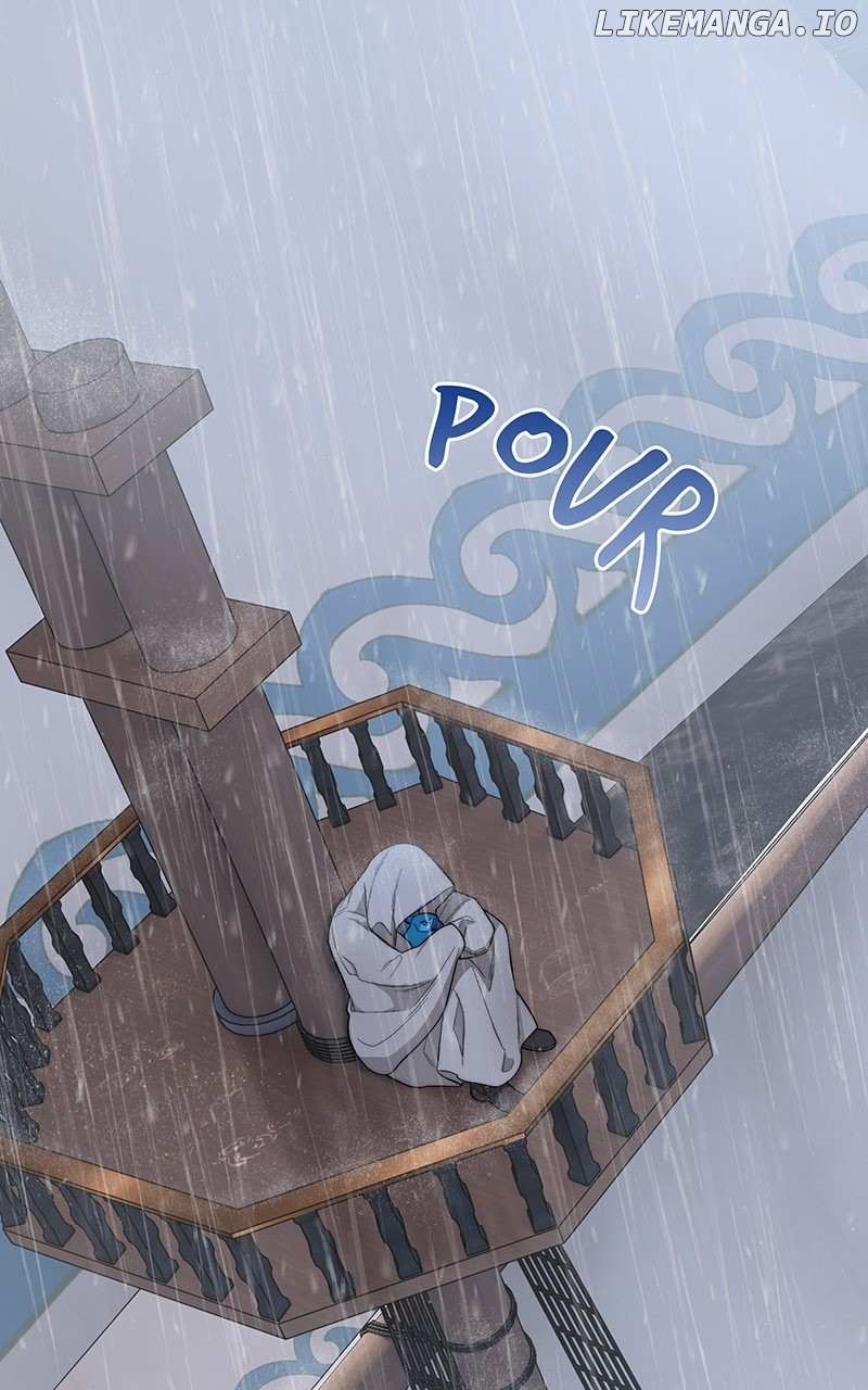 Read Seabird and the Wolf Manga Online