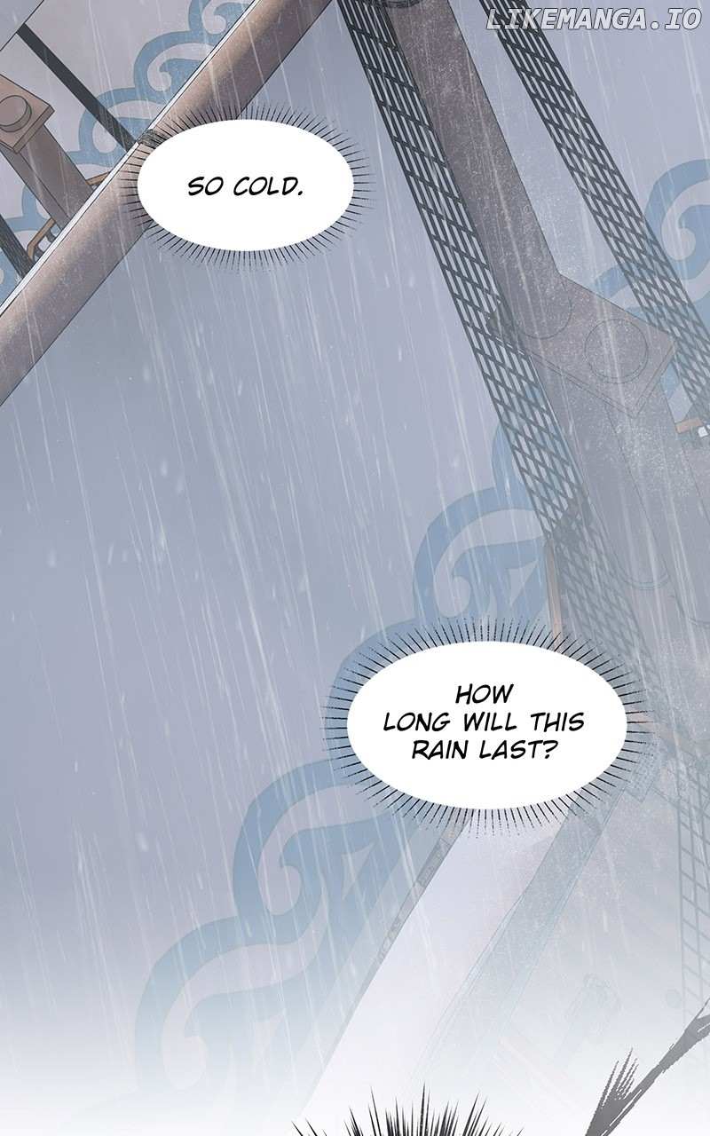 Read Seabird and the Wolf Manga Online