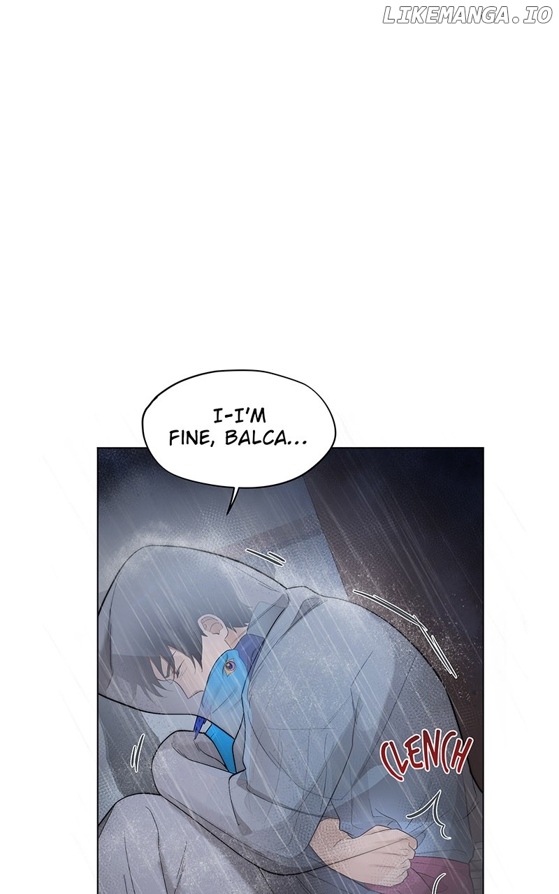 Read Seabird and the Wolf Manga Online