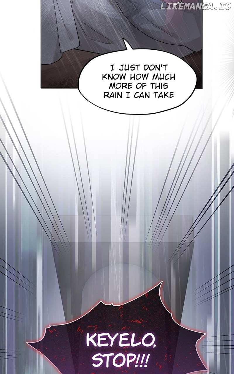 Read Seabird and the Wolf Manga Online