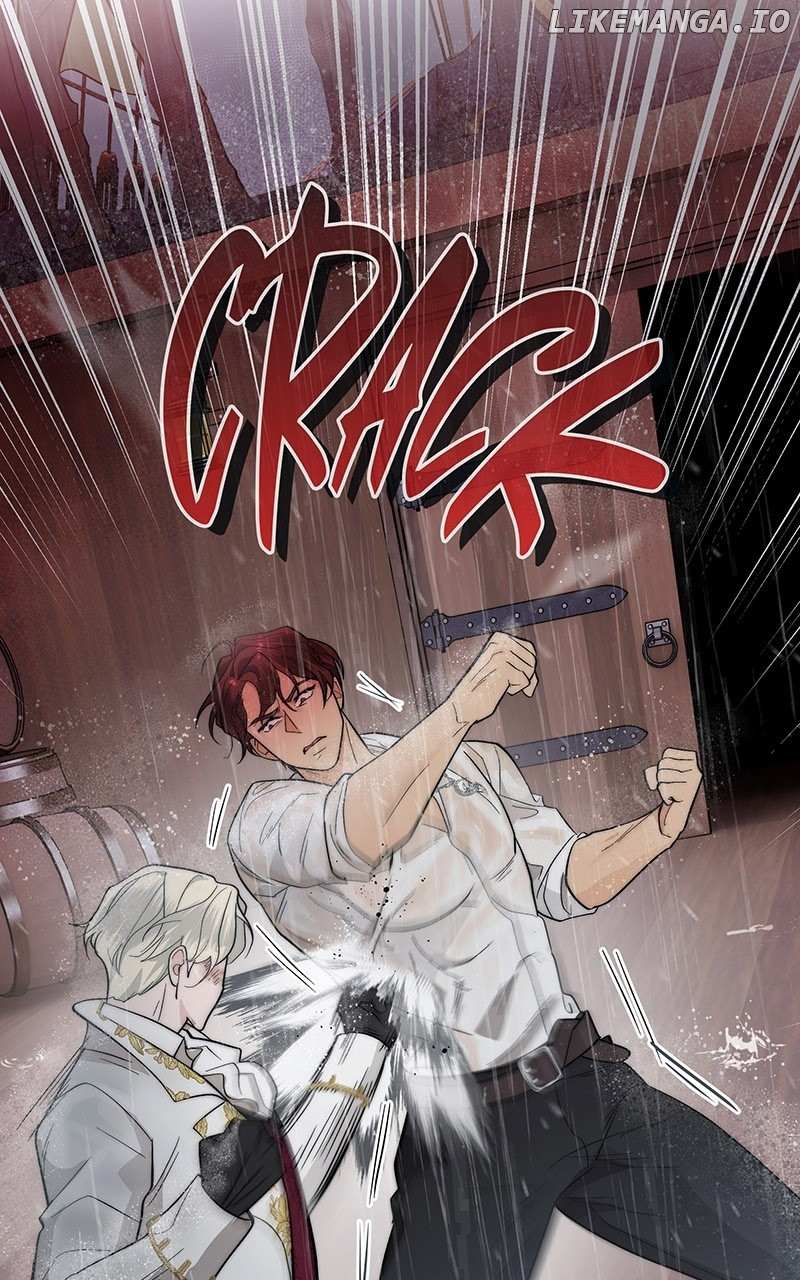 Read Seabird and the Wolf Manga Online