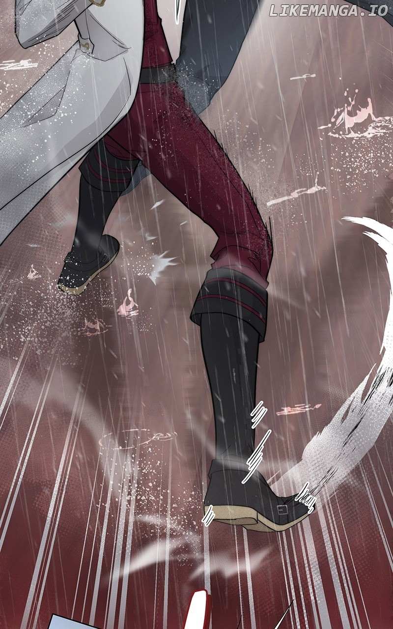 Read Seabird and the Wolf Manga Online
